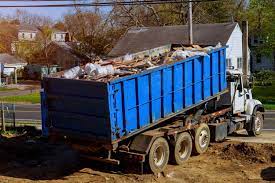 Trusted Evansville, WI Junk Removal Experts